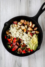 Load image into Gallery viewer, SUMMER MEAL PLAN: HARDCOVER