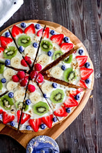 Load image into Gallery viewer, CLEAN SIMPLE TREATS: SUMMER EDITION: HARDCOVER