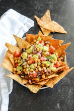 Load image into Gallery viewer, FALL PLANT-BASED MEAL PLAN