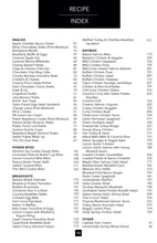 Load image into Gallery viewer, SPRING MEAL PLAN: HARDCOVER