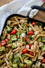 Load image into Gallery viewer, FALL MEAL PLAN: HARDCOVER