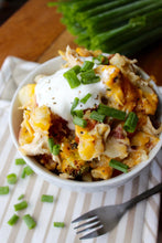 Load image into Gallery viewer, FALL MEAL PLAN: HARDCOVER