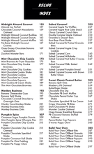 Load image into Gallery viewer, OffBeat Butters Recipe Book