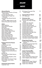 Load image into Gallery viewer, OffBeat Butters Recipe Book