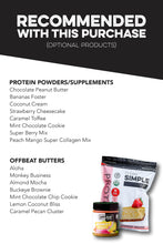 Load image into Gallery viewer, SPRING MEAL PLAN: HARDCOVER