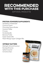 Load image into Gallery viewer, SUMMER MEAL PLAN: HARDCOVER