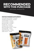 Load image into Gallery viewer, CLEAN SIMPLE TREATS: SUMMER EDITION: HARDCOVER