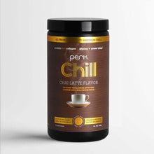 Load image into Gallery viewer, Perk Chill Original Chai Latte Flavour (18 Servings)
