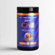 Load image into Gallery viewer, Perk Chill Original Dark Chocolate Orange (18 Servings)
