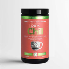 Load image into Gallery viewer, Perk Chill Original Mexican Hot Chocolate Flavor (18 Servings)
