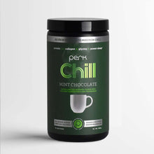 Load image into Gallery viewer, Perk Chill Original Mint Chocolate (18 Servings)
