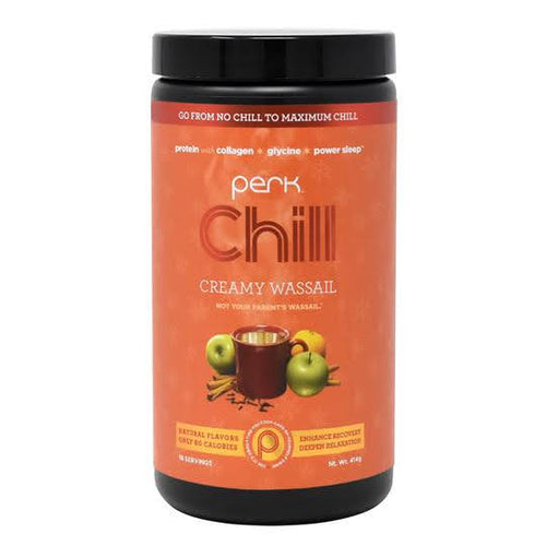 Perk Chill Original Creamy Wassail (18 Servings)