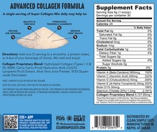 Load image into Gallery viewer, Clean Simple Eats: Super Collagen Mix (Unflavored)
