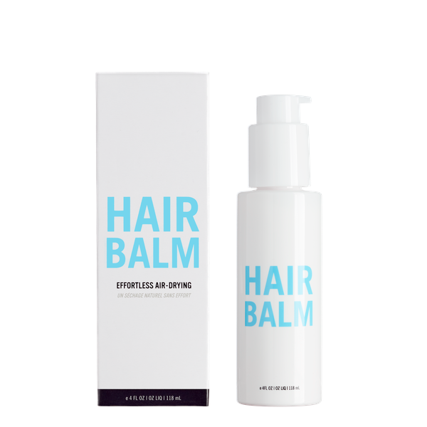 HAIRSTORY Hair Balm