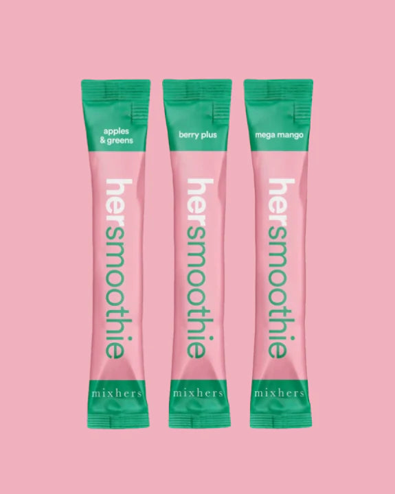 Hersmoothie